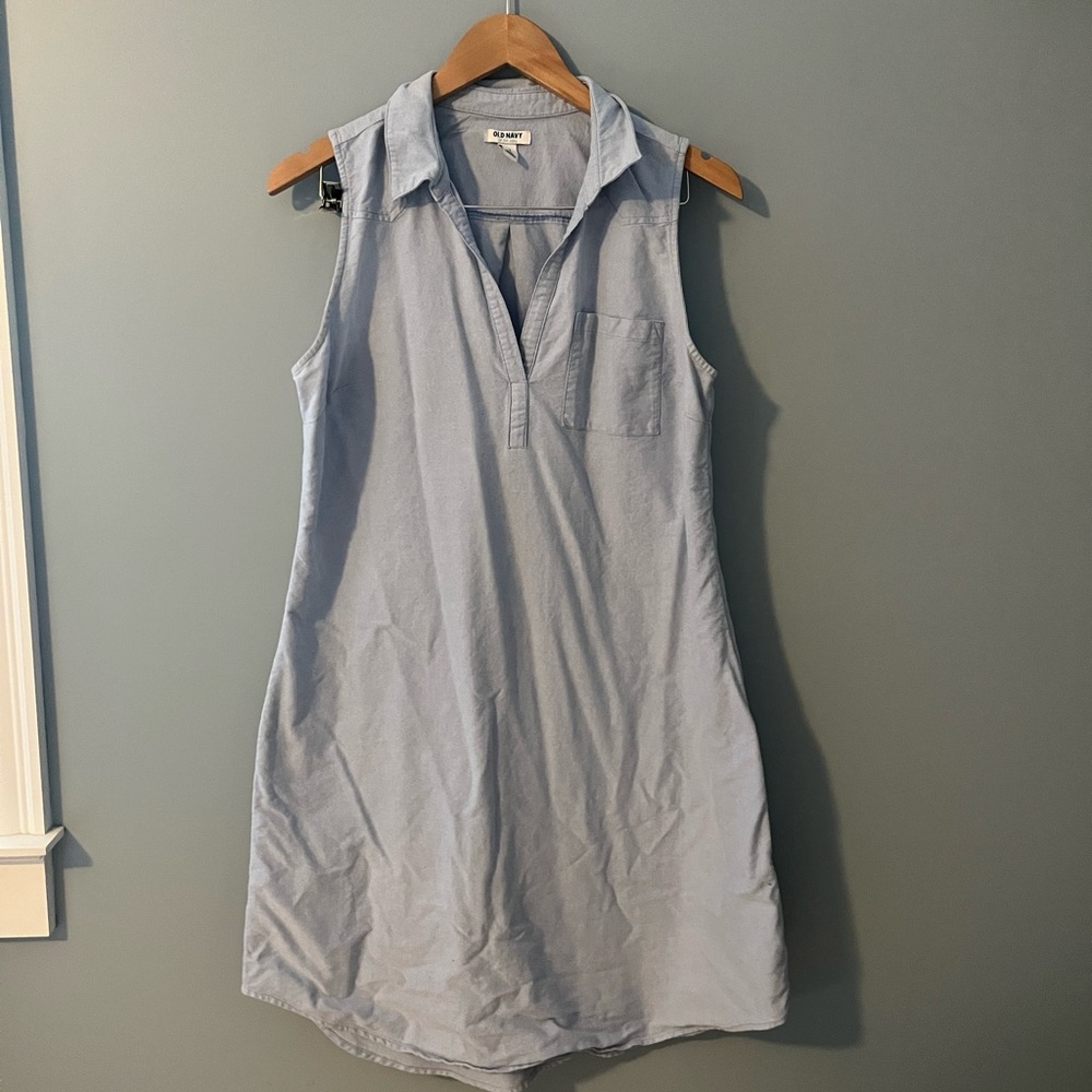 Old Navy Dress ( L)